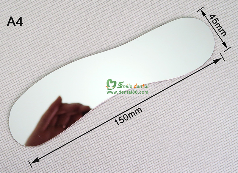 OR701 Intra Oral Mirror